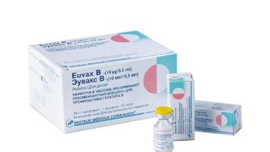 Photo of Эувакс цена: обзор современного рынка препаратов